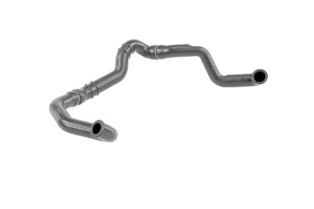 1998-1999 Mercedes-Benz CL500 Engine Crankcase Breather Hose - Valve Cover To Intake (Vaico)
