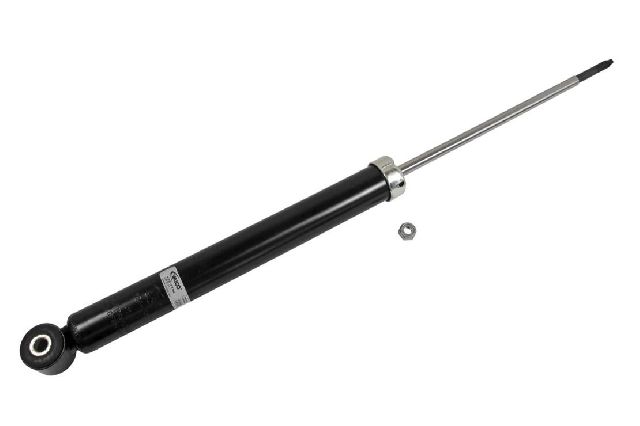 1998-2000 BMW 323i Suspension Shock Absorber - Rear (Vaico)