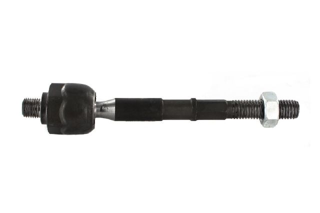 1998-2000 Volvo V70 Steering Tie Rod End - Front Inner (Vaico)