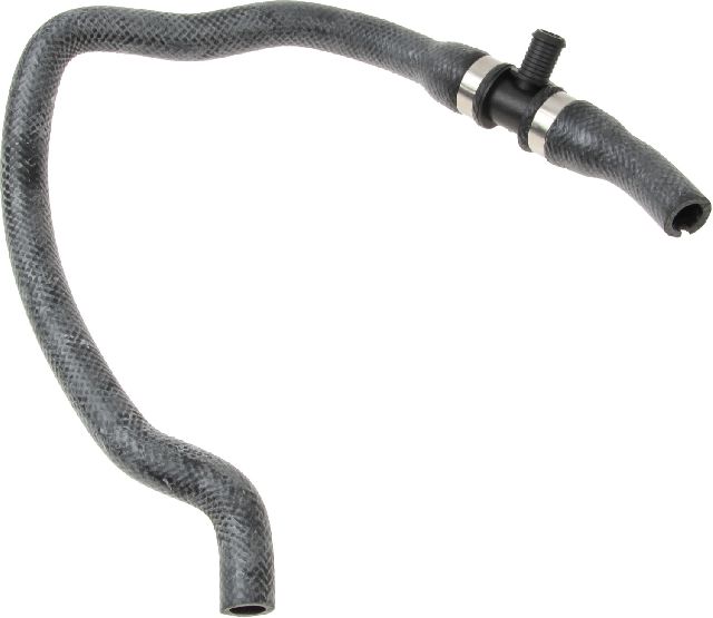 2011-2014 BMW X6 Engine Coolant Hose - Thermostat To Water Pump (Vaico)