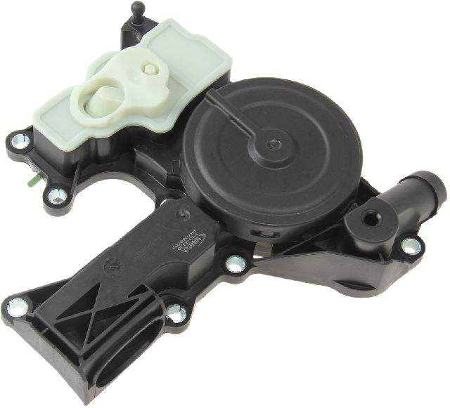 2012-2016 Audi A4 Engine Oil Separator (Vaico)