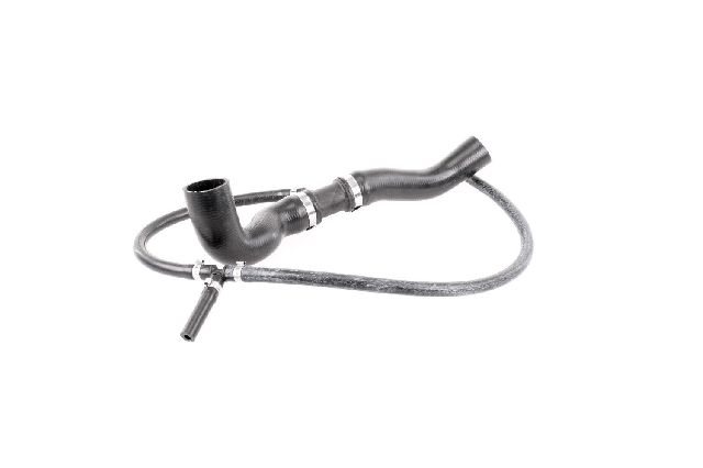 1995-1998 Volkswagen Golf Coolant Hose (Vaico)