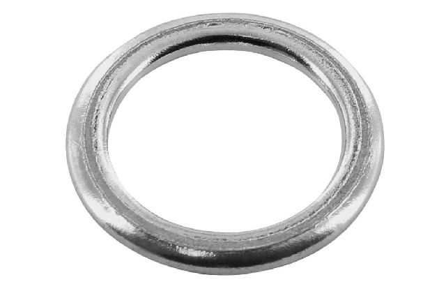 2006-2015 Audi A6 Engine Oil Drain Plug Gasket (Vaico)