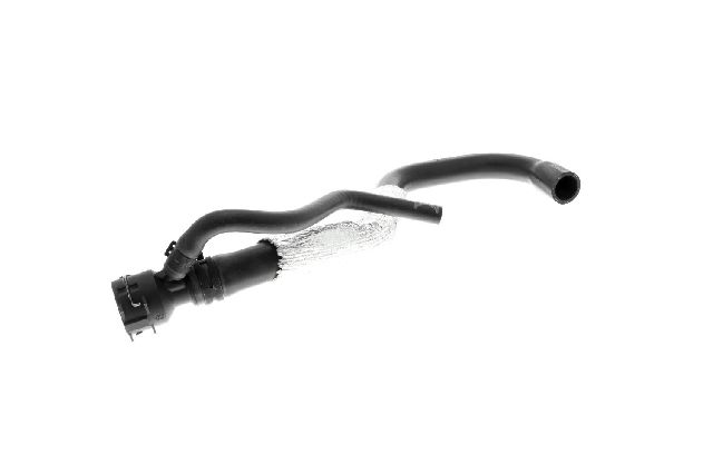 2009 Audi TT Coolant Hose (Vaico)