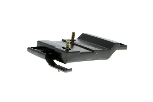 1995-2000 Mercedes-Benz C280 Bumper Mounting Bracket - Front Left (Vaico)