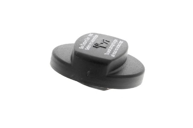 2012-2015 Mercedes-Benz E63 AMG Engine Oil Filler Cap (Vaico)