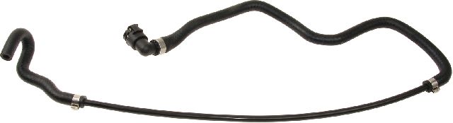 2004-2006 BMW 760i Engine Coolant Reservoir Hose (Vaico)