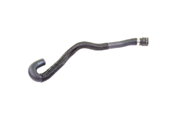 2004-2005 BMW 545i HVAC Heater Hose - Water Pump To Valve (Vaico)