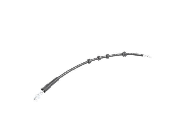 2008-2010 BMW 528i Brake Hydraulic Hose - Front Left or Front Right (Vaico)