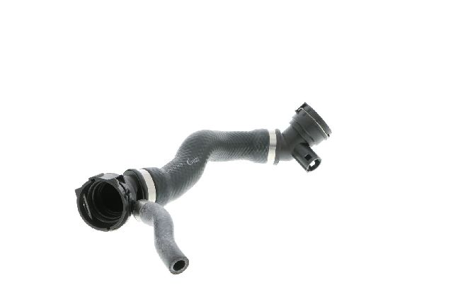 2008-2017 BMW X6 Radiator Coolant Hose - Lower (Vaico)