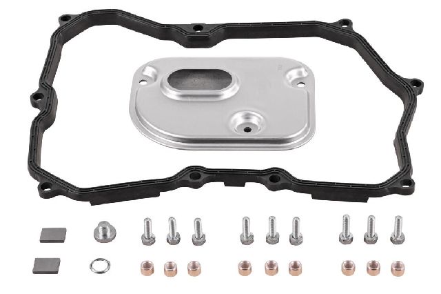 2009-2017 Volkswagen Tiguan Automatic Transmission Fluid Kit (Vaico)