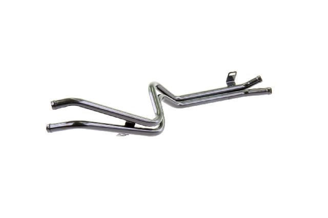 1995-1999 Mercedes-Benz S320 Engine Coolant Pipe (Vaico)