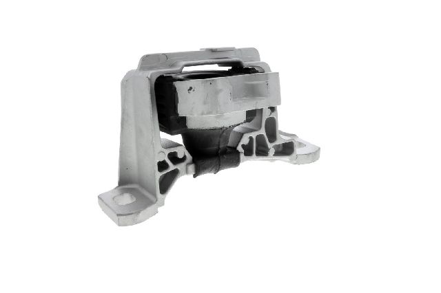 2012-2017 Ford Focus Automatic Transmission Mount -  or Front (Vaico)