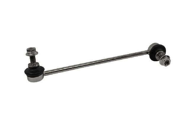 2008-2016 Smart Fortwo Suspension Stabilizer Bar Link Kit - Front (Vaico)