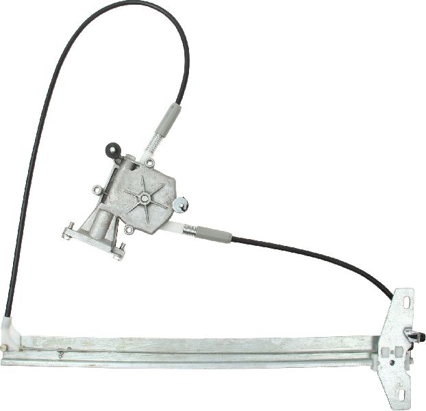 1991 Volkswagen Vanagon Window Regulator - Front Right (Vaico)