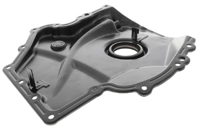 2013-2017 Volkswagen Jetta Engine Timing Chain Case (Vaico)