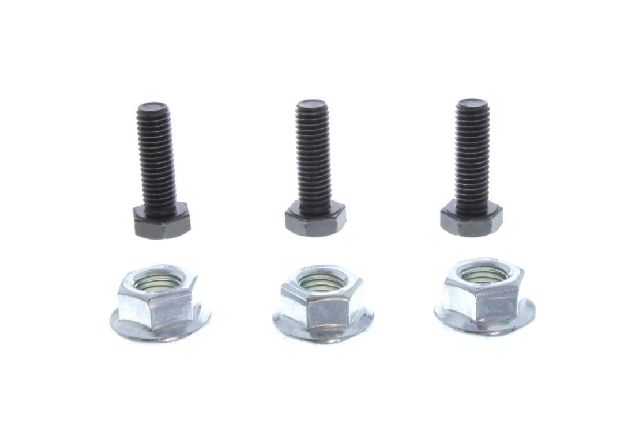 2008-2009 Mercedes-Benz SL600 Suspension Ball Joint - Front Upper (Vaico)