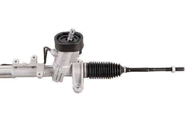 2002-2006 Volkswagen Golf Steering Gear (Vaico)