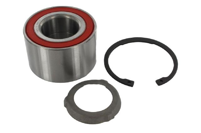 1990-1995 BMW 525i Wheel Bearing - Rear (Vaico)