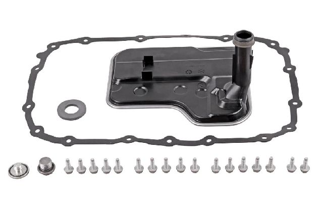 2007-2010 BMW X3 Automatic Transmission Fluid Kit (Vaico)