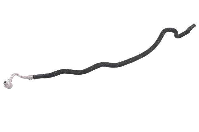 2009-2011 Audi A6 Power Steering Hose (Vaico)