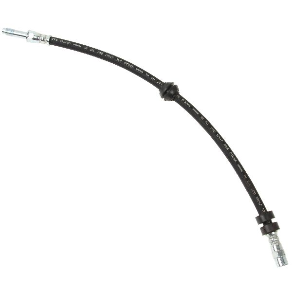 1993-1999 Volkswagen Golf Brake Hydraulic Hose - Front Left or Front Right (Vaico)