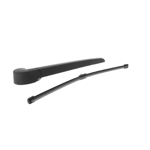 2009-2015 Audi A4 Back Glass Wiper Arm and Blade Assembly (Vaico)
