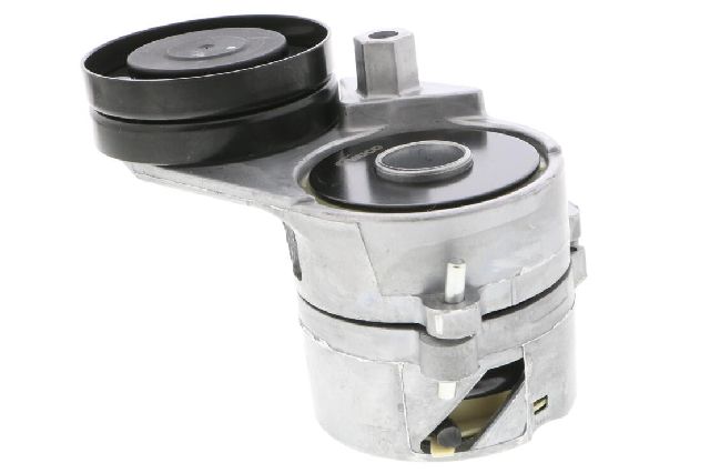1996-2001 Audi A4 Accessory Drive Belt Tensioner Assembly (Vaico)