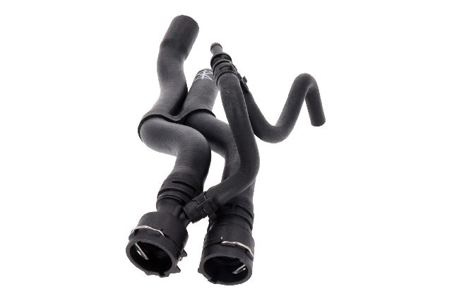 2011-2015 Volkswagen Jetta Coolant Hose (Vaico)