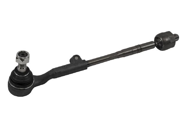 2009-2013 BMW 335i xDrive Steering Tie Rod Assembly - Right (Vaico)