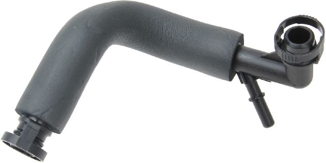 1999-2000 BMW 323i PCV Valve Hose (Vaico)