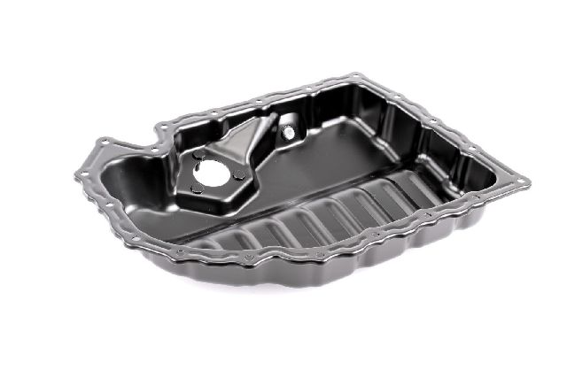2008-2013 Audi A3 Engine Oil Pan - Lower (Vaico)