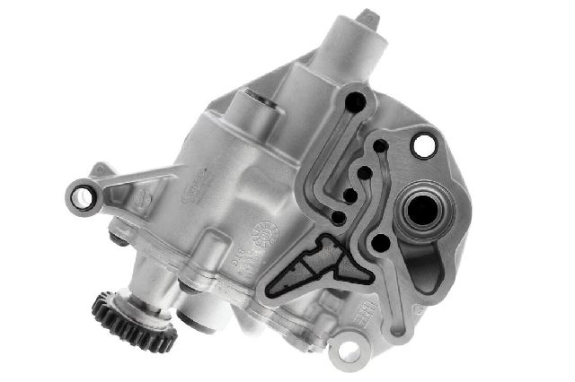 2012-2013 Audi A6 Engine Oil Pump (Vaico)