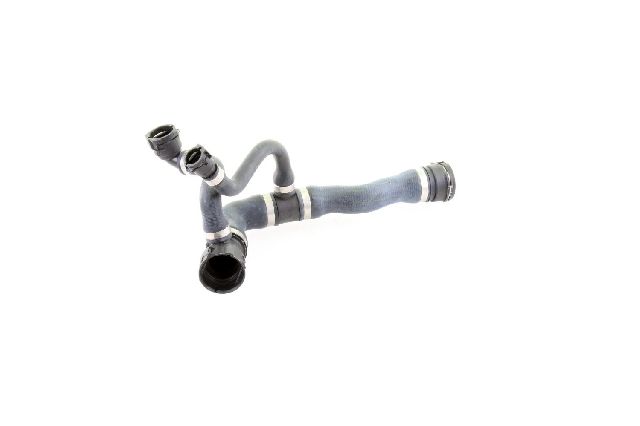 2004-2005 BMW 525i Radiator Coolant Hose - Upper (Vaico)