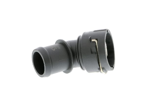 1999-2005 Volkswagen Jetta Radiator Coolant Hose Connector (Vaico)