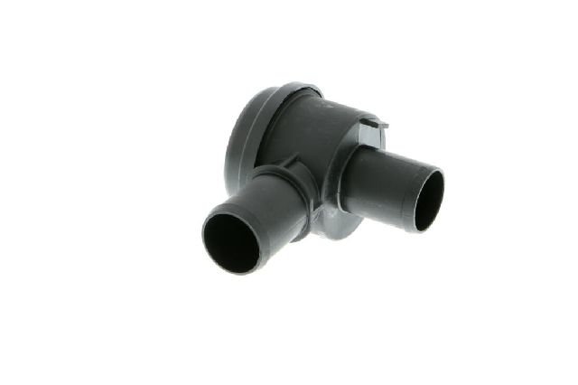 1996 Audi S6 Engine Crankcase Vent Valve (Vaico)