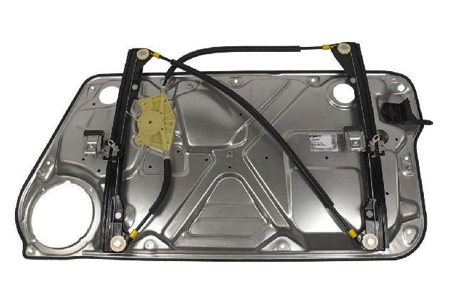 1998-2010 Volkswagen Beetle Window Regulator - Front Left (Vaico)