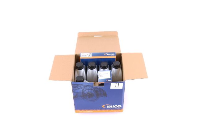 2004-2009 Mazda 3 Automatic Transmission Fluid Kit (Vaico)