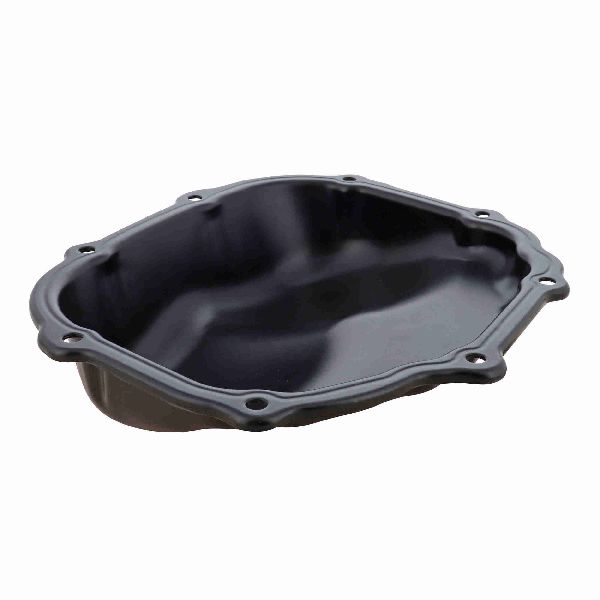 2014-2015 Audi Q7 Engine Timing Cover - Upper (Vaico)