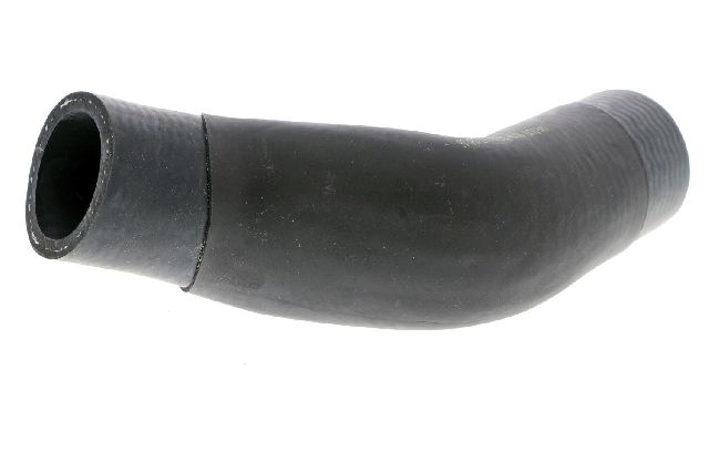 2005-2008 Mini Cooper Radiator Coolant Hose - Lower or Lower - Radiator To Pipe (Vaico)