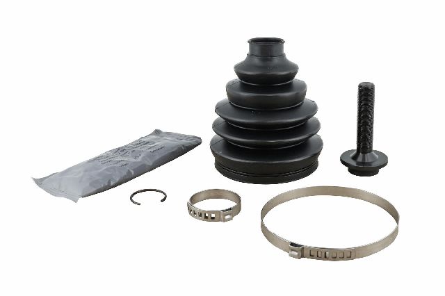 2010-2012 Audi A5 CV Joint Boot Kit - Front Left Outer or Front Right Outer (Vaico)