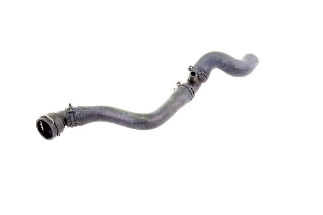 2001-2006 Volkswagen Golf Radiator Coolant Hose - Upper (Vaico)