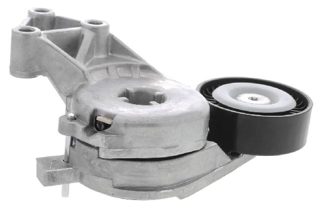 2000-2006 Audi TT Accessory Drive Belt Tensioner Assembly (Vaico)