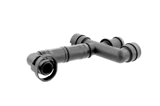 2002-2005 Volkswagen Passat Engine Crankcase Breather Pipe (Vaico)
