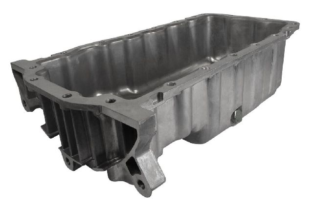 2000-2005 Volkswagen Jetta Engine Oil Pan (Vaico)