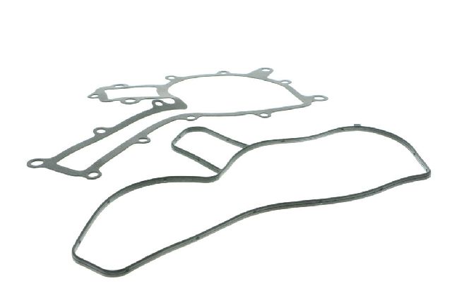 1998-2000 Mercedes-Benz C280 Engine Water Pump (Vaico)