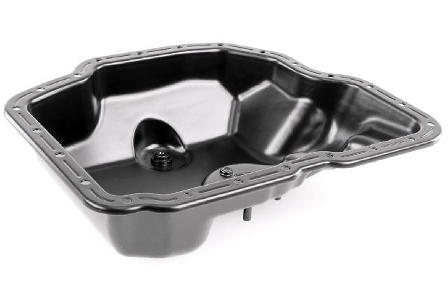 2009-2012 Audi Q7 Engine Oil Pan - Lower (Vaico)