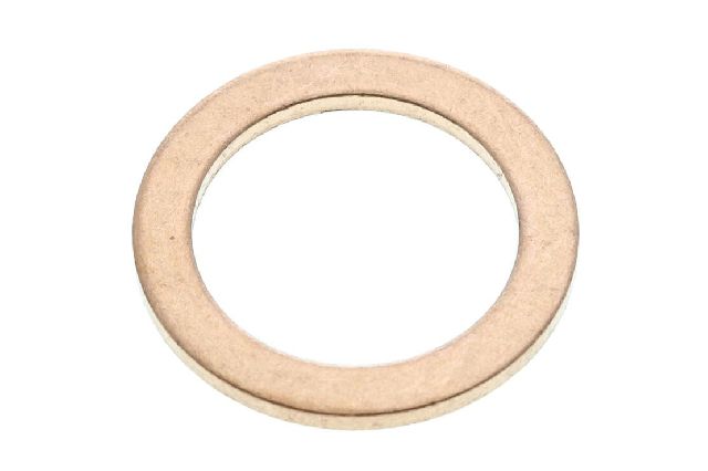 2007-2015 Audi Q7 Engine Oil Drain Plug (Vaico)