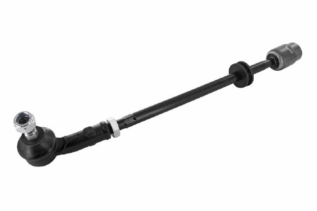 1985-1992 Volkswagen Golf Steering Tie Rod End - Front Inner (Vaico)