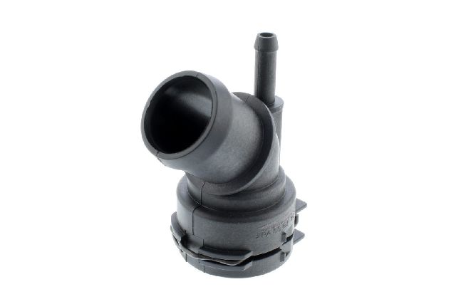 2009-2017 Volkswagen Tiguan Engine Coolant Hose Flange (Vaico)